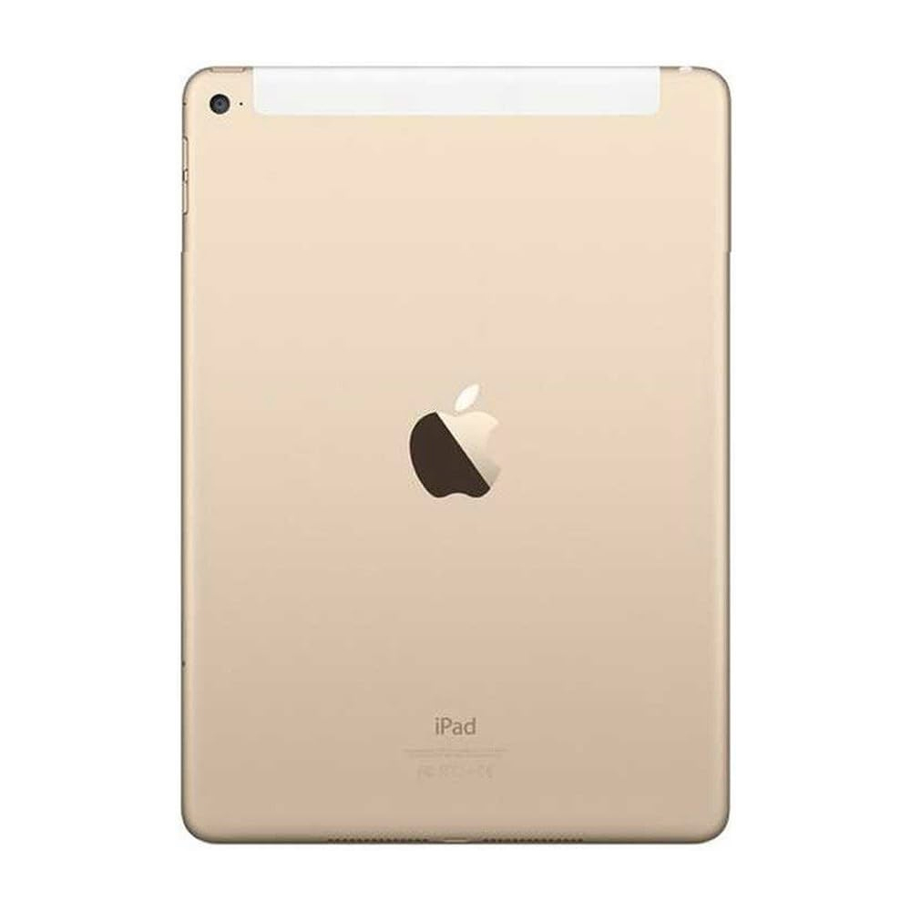 Apple iPad Air 2 A1566 128GB - Dourado (Wi-Fi) image number 6